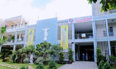 Dòng nữ Trợ Thế Thánh Tâm Chúa Giêsu: Thánh lễ tạ ơn mừng Ngân Khánh Khấn Dòng- Ngày 13.8.2026