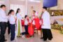 Gx. Phước Lộc: Thánh lễ ban Bí tích Thêm Sức- Ngày 31.07.2026