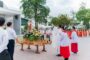 Gx. Thanh Phong: Mừng kính Thánh Mônica - Bổn mạng Giới Hiền Mẫu