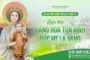 Trực tiếp Đại hội Hành hương Đức Mẹ La Vang lần thứ 32 diễn ra từ ngày 13-15/8/2026