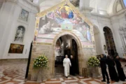 Assisi: Khai mạc cuộc gặp gỡ giới trẻ Phan Sinh “GO! Franciscan Youth Meeting”