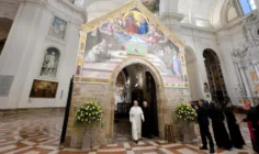 Assisi: Khai mạc cuộc gặp gỡ giới trẻ Phan Sinh “GO! Franciscan Youth Meeting”