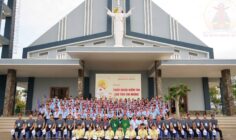 Giáo phận Bà Rịa: Khóa Bồi dưỡng Giáo Lý viên Cấp III – 2026