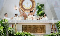 Gx. Vinh Châu: Tân Linh mục Phêrô Lê Hùng Anh dâng thánh lễ tạ ơn- Ngày 15.8.2026
