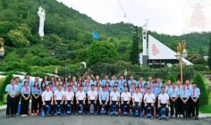 Giáo hạt Vũng Tàu: Khóa huấn luyện Giáo lý viên Cấp II năm 2026