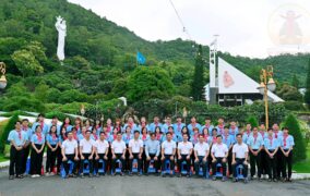 Giáo hạt Vũng Tàu: Khóa huấn luyện Giáo lý viên Cấp II năm 2026