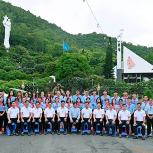 Giáo hạt Vũng Tàu: Khóa huấn luyện Giáo lý viên Cấp II năm 2026