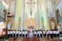 Gx. Sơn Bình: Thánh lễ Rước Lễ Trọng thể – Tốt nghiệp Giáo lý