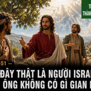 24.08.2026 – Thứ Hai Tuần XXI Thường Niên: Thánh Barthôlômêô, Tông Đồ