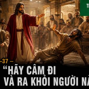 01.09.2026 – Thứ Ba Tuần XXII Thường Niên