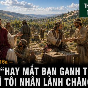 19.08.2026 – Thứ Tư Tuần XX Thường Niên