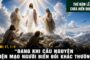 06.08.2026 – Thứ Năm Tuần XVIII Thường Niên: Lễ Chúa Hiển Dung