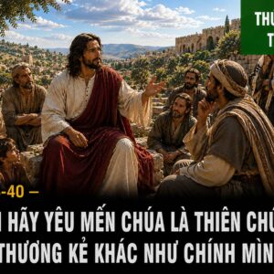 21.08.2026 – Thứ Sáu Tuần XX Thường Niên