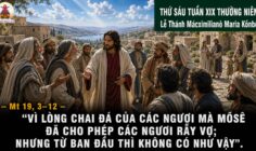 14.08.2026 – Thứ Sáu Tuần XIX Thường Niên