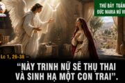 22.08.2026 – Thứ Năm Tuần XX Thường Niên: Đức Maria Nữ Vương