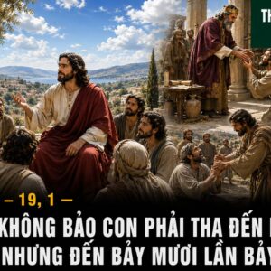 13.08.2026 – Thứ Năm Tuần XIX Thường Niên