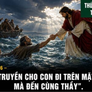 03.08.2025 – Thứ Hai Tuần XVIII Thường Niên