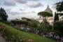 Vườn Vatican, một nơi của lòng sùng kính dành cho Đức Mẹ