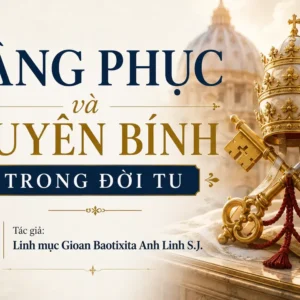 Vâng phục và quyền bính trong đời tu