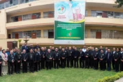 Giáo hội Peru công bố lời nguyện cho chuyến viếng thăm của Đức Thánh Cha
