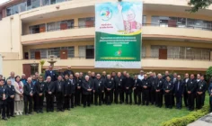 Giáo hội Peru công bố lời nguyện cho chuyến viếng thăm của Đức Thánh Cha