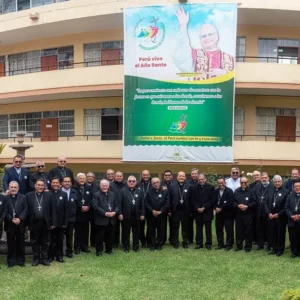 Giáo hội Peru công bố lời nguyện cho chuyến viếng thăm của Đức Thánh Cha