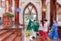 Gx. Phước Hưng: Mừng kính Thánh Monica – Bổn mạng Giới Hiền Mẫu