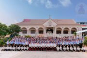 Giáo hạt Bà Rịa: Khóa Huấn Luyện Giáo Lý Viên Cấp II – Năm 2026