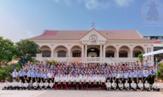 Giáo hạt Bà Rịa: Khóa Huấn Luyện Giáo Lý Viên Cấp II – Năm 2026