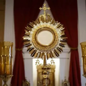 7 cách thực hiện Giờ Thánh như Đức Tổng Giám mục Fulton Sheen