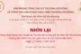 Nhìn lại - Tài liệu đồng hành trong việc chuẩn bị cho Đại hội Lượng giá tại Giáo hội địa phương