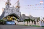 Thánh lễ tạ ơn mừng 90 năm thành lập Giáo phận Thái Bình với sự hiệp thông của Đại diện Toà Thánh và Hội đồng Giám mục Việt Nam