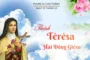 Ngày 01 tháng 10: Thánh Têrêsa Hài Đồng Giêsu, Trinh nữ, Tiến sĩ Hội thánh, Bổn mạng các xứ truyền giáo