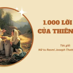 1000 lời hứa của Thiên Chúa