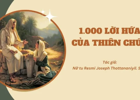 1000 lời hứa của Thiên Chúa