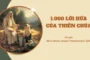 1000 lời hứa của Thiên Chúa