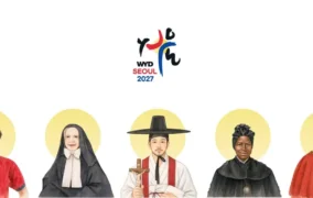 Các Thánh Bổn mạng của Đại hội Giới trẻ Thế giới Seoul 2027