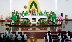 Đền Thánh Đức Mẹ Bãi Dâu: Thánh lễ hành hương mừng kính Mẹ Fatima - 13.9.2026