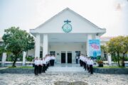 Giáo phận Bà Rịa: Chủng viện Thánh Tôma – Hải Sơn khai giảng năm Đào tạo 2026–2027