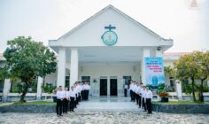Giáo phận Bà Rịa: Chủng viện Thánh Tôma – Hải Sơn khai giảng năm Đào tạo 2026–2027