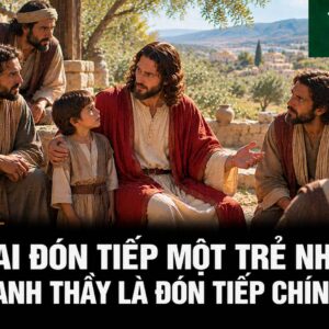 28.09.2026 – Thứ Hai Tuần XXVI Thường Niên
