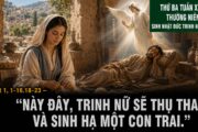 08.09.2026 – Thứ Ba Tuần XXIII Thường Niên: Sinh Nhật Đức Maria