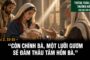 15.09.2026 – Thứ Ba Tuần XXIV Thường Niên: Đức Mẹ Sầu Bi
