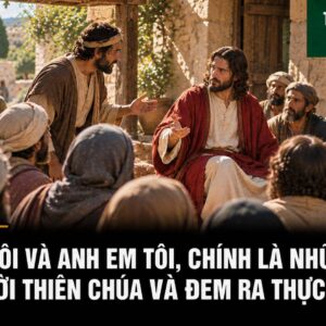 22.09.2026 – Thứ Ba Tuần XXV Thường Niên