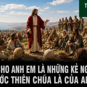 09.09.2026 – Thứ Tư Tuần XXIII Thường Niên