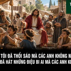 16.09.2026 – Thứ Tư Tuần XXIV Thường Niên