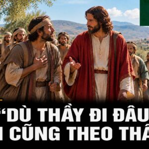30.09.2026 – Thứ Tư Tuần XXVI Thường Niên
