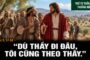 30.09.2026 – Thứ Tư Tuần XXVI Thường Niên