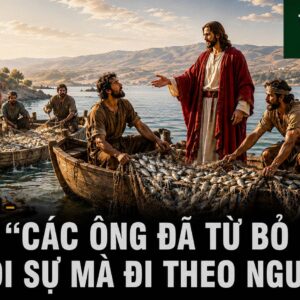 03.09.2026 – Thứ Năm Tuần XXII Thường Niên