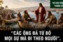 03.09.2026 – Thứ Năm Tuần XXII Thường Niên